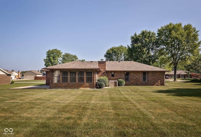 2695 Willowick Way, Anderson, IN 46012 - photo 9