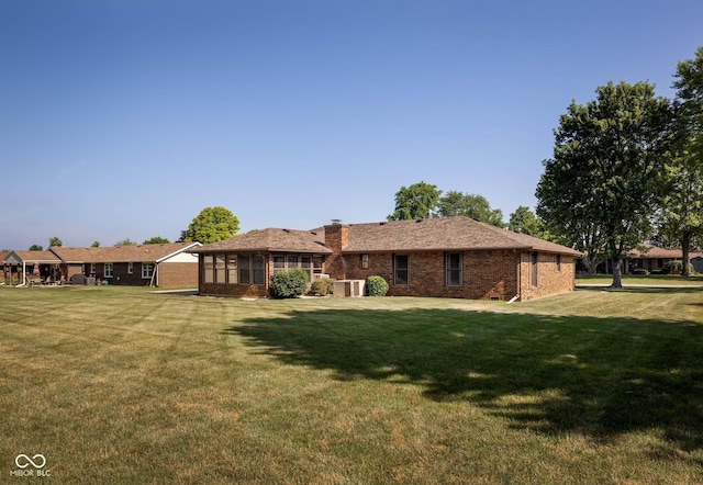 2695 Willowick Way, Anderson, IN 46012 - photo 10