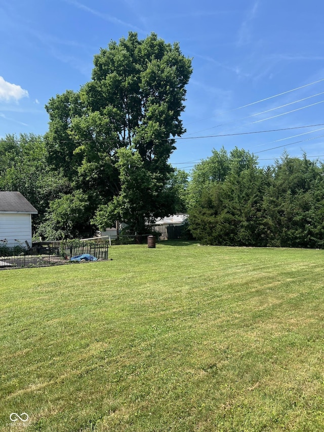 1650 N Tibbs Ave, Indianapolis, IN 46222 - photo 5