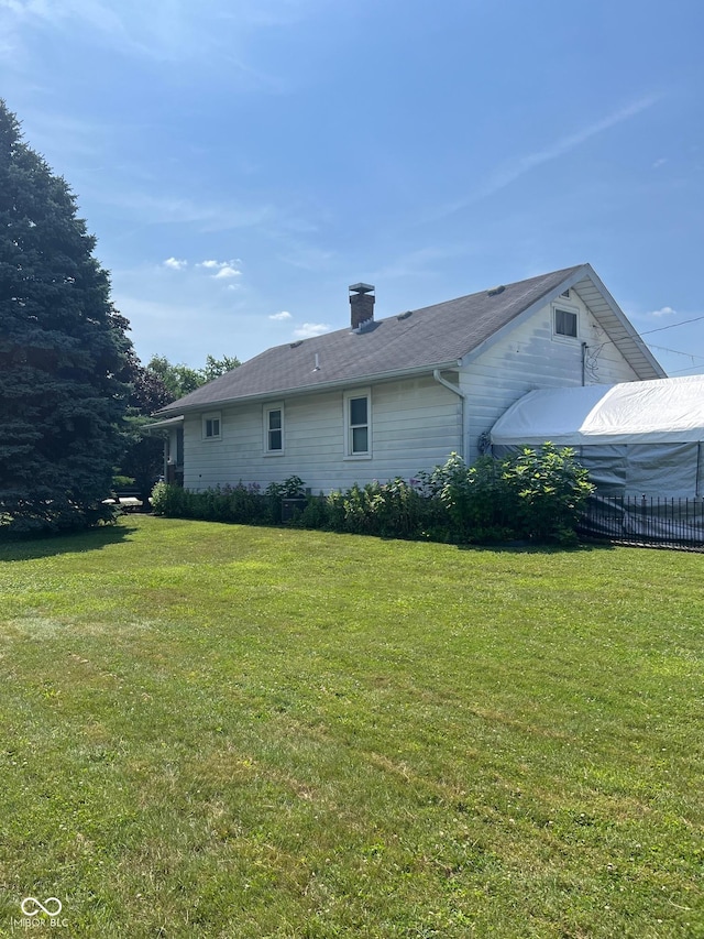 1650 N Tibbs Ave, Indianapolis, IN 46222 - photo 7
