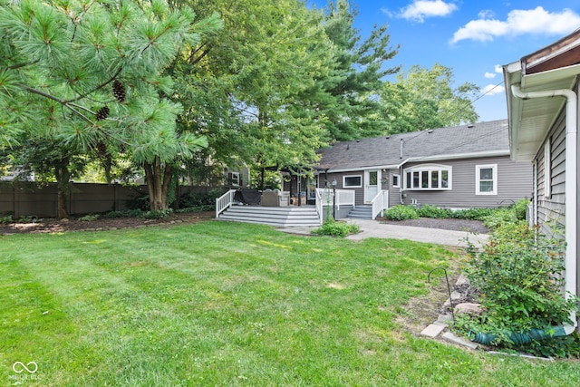 555 W Hawthorne St, Zionsville, IN 46077 - photo 57