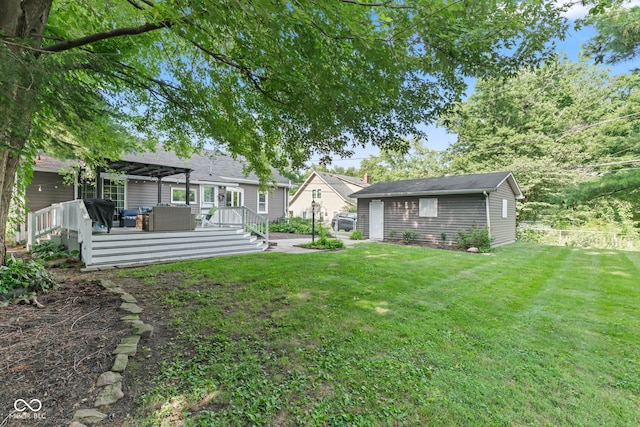555 W Hawthorne St, Zionsville, IN 46077 - photo 55