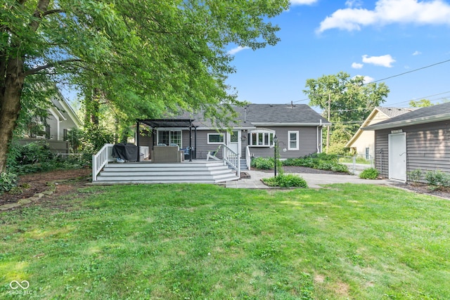 555 W Hawthorne St, Zionsville, IN 46077 - photo 54