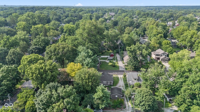555 W Hawthorne St, Zionsville, IN 46077 - photo 63