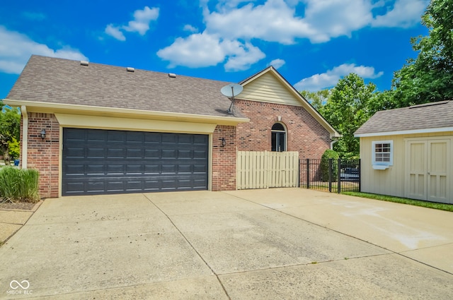 8339 Hill Gail Dr, Indianapolis, IN 46217 - photo 25