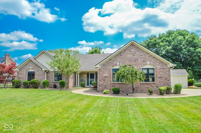 8339 Hill Gail Dr, Indianapolis, IN 46217 - photo 1