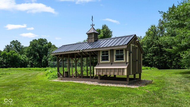 4680 S 1000 W, Rensselaer, IN 47978 - photo 10