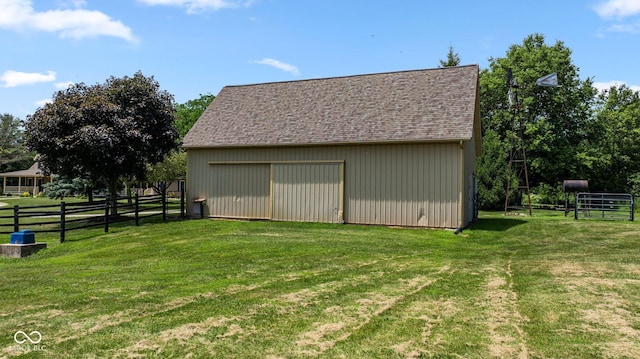 4680 S 1000 W, Rensselaer, IN 47978 - photo 68