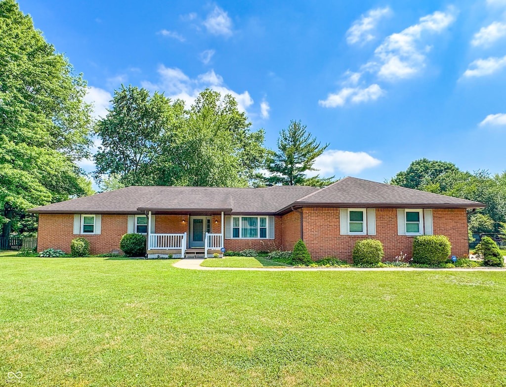 4653 Springfield Dr, Terre Haute, IN 47803 - photo 1