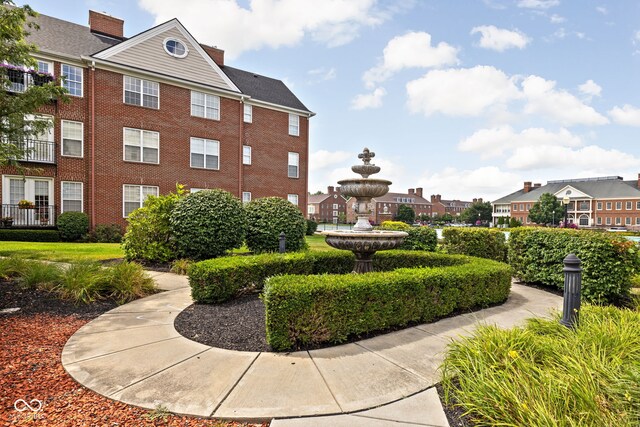451 American Way N Unit 1F, Carmel, IN 46032 - photo 25