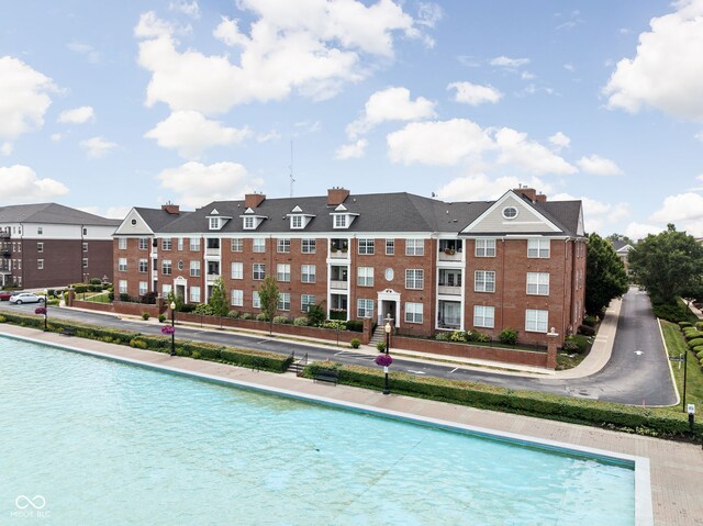 451 American Way N Unit 1F, Carmel, IN 46032 - photo 27