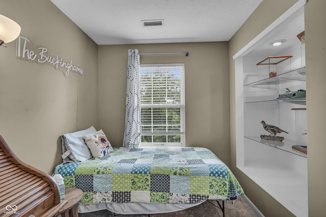 10832 Washington Bay Dr, Fishers, IN 46037 - bedroom featuring carpet