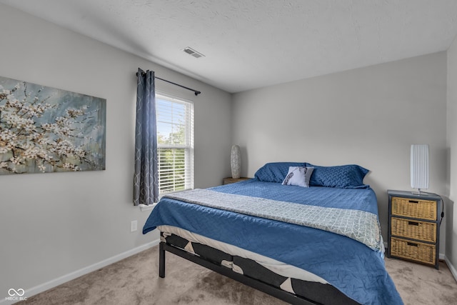 10832 Washington Bay Dr, Fishers, IN 46037 - bedroom with carpet floors