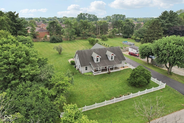 151 S St, Southport, IN 46227 - view of subject property