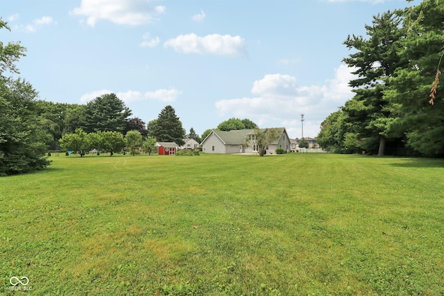 151 S St, Southport, IN 46227 - view of green lawn