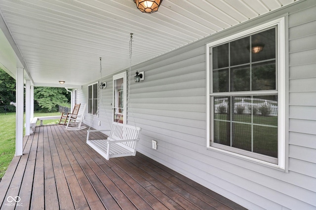 151 S St, Southport, IN 46227 - view of porch