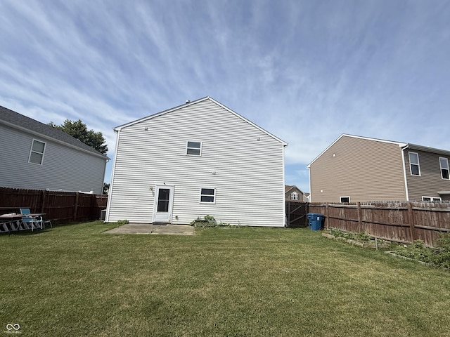 2875 Beethoven Ave, Indianapolis, IN 46239 - photo 15