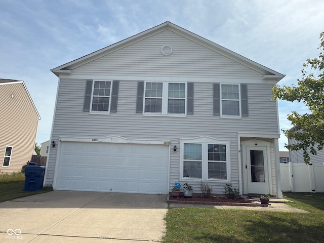 2875 Beethoven Ave, Indianapolis, IN 46239 - photo 2