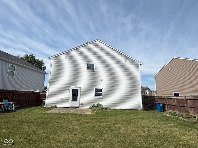 2875 Beethoven Ave, Indianapolis, IN 46239 - photo 16