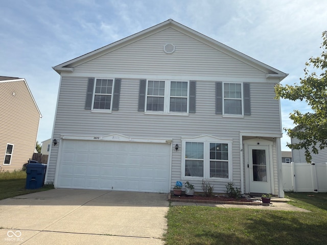 2875 Beethoven Ave, Indianapolis, IN 46239 - photo 1