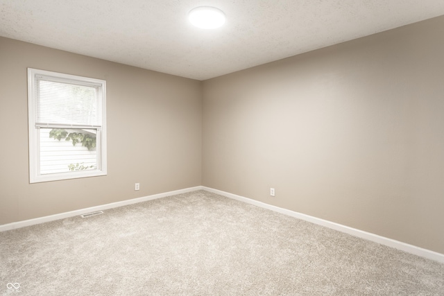 3613 Moller Rd, Indianapolis, IN 46224 - unfurnished room with carpet floors and baseboards