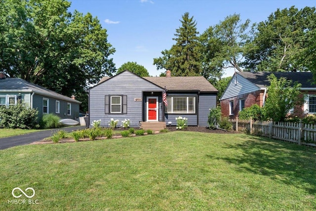 5704 Norwaldo Ave, Indianapolis, IN 46220 - photo 30