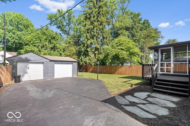 5704 Norwaldo Ave, Indianapolis, IN 46220 - photo 29