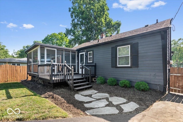 5704 Norwaldo Ave, Indianapolis, IN 46220 - photo 28