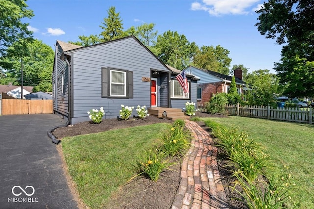 5704 Norwaldo Ave, Indianapolis, IN 46220 - photo 32