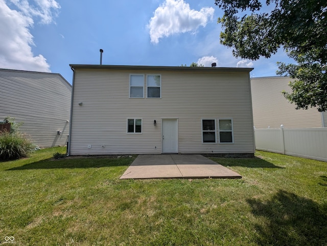 9048 Stones Bluff Ln, Indianapolis, IN 46113 - photo 6