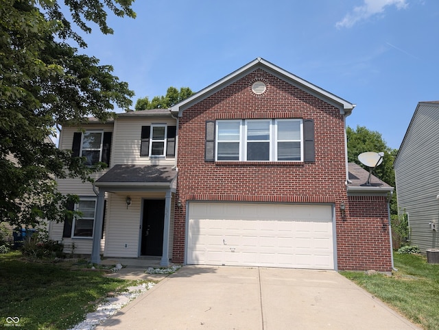 9048 Stones Bluff Ln, Indianapolis, IN 46113 - photo 1