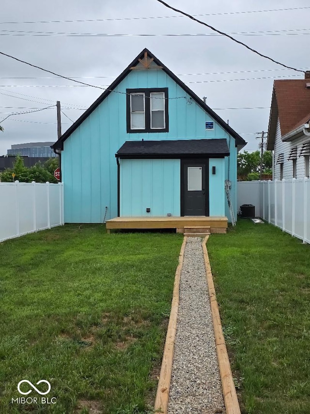 1004 S Keystone Ave, Indianapolis, IN 46203 - photo 2