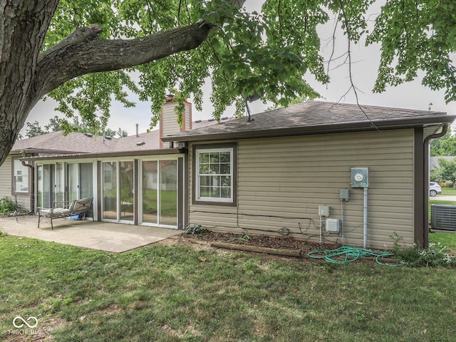 5430 Carlton Ct, Indianapolis, IN 46224 - photo 36