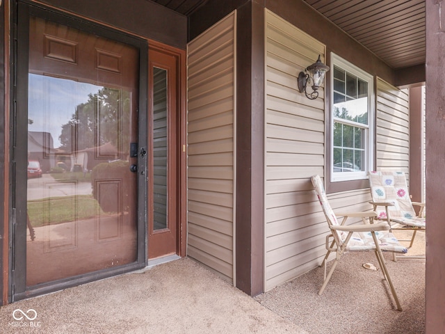 5430 Carlton Ct, Indianapolis, IN 46224 - photo 6