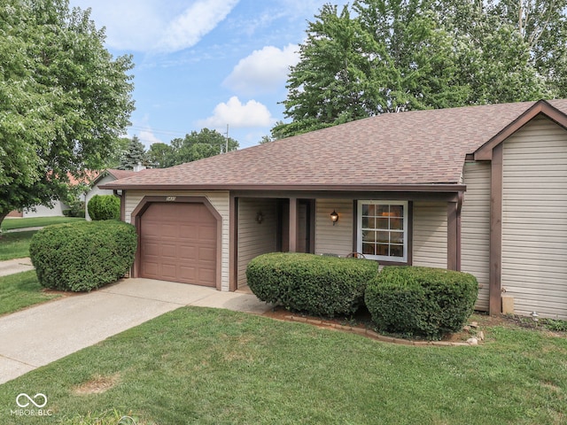 5430 Carlton Ct, Indianapolis, IN 46224 - photo 1