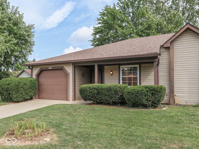 5430 Carlton Ct, Indianapolis, IN 46224 - photo 4