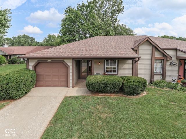 5430 Carlton Ct, Indianapolis, IN 46224 - photo 5