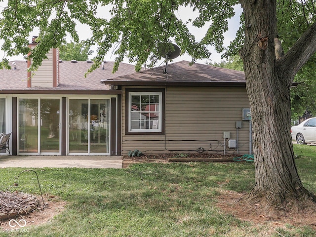 5430 Carlton Ct, Indianapolis, IN 46224 - photo 35
