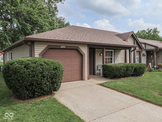5430 Carlton Ct, Indianapolis, IN 46224 - photo 3