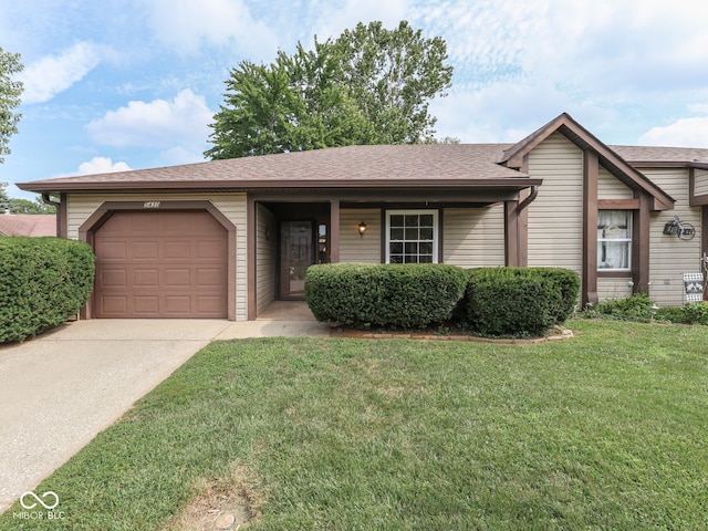 5430 Carlton Ct, Indianapolis, IN 46224 - photo 2