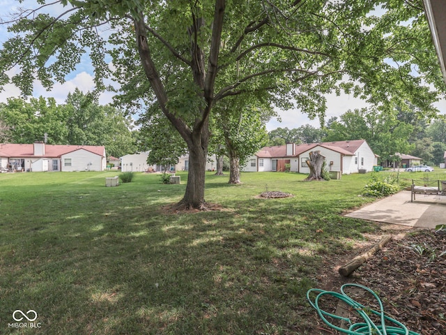 5430 Carlton Ct, Indianapolis, IN 46224 - photo 38