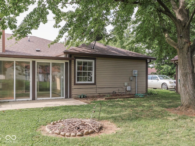 5430 Carlton Ct, Indianapolis, IN 46224 - photo 37