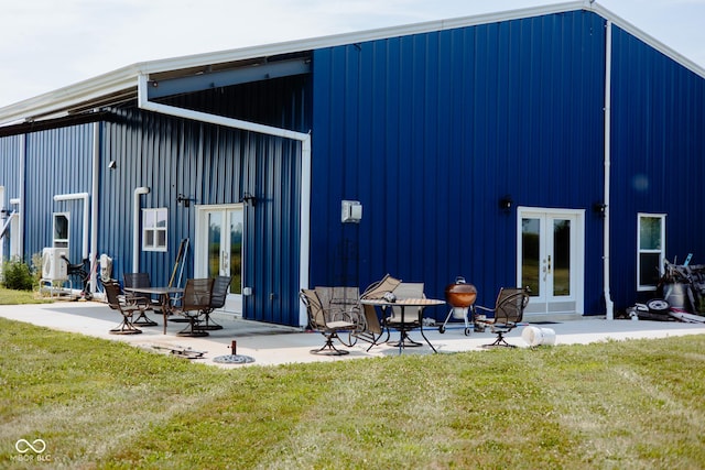 7796 N Meridian Rd, Perrysville, IN 47974 - photo 10