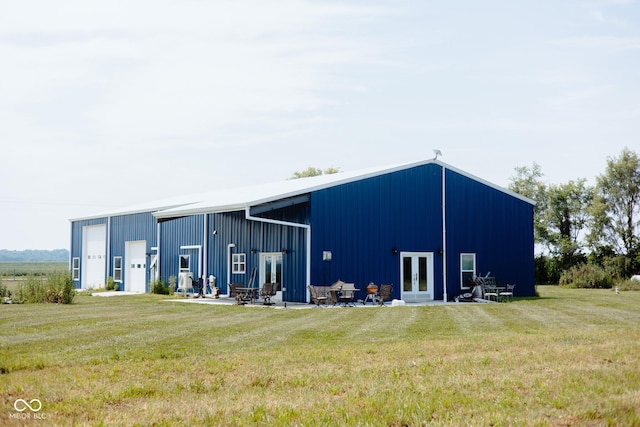 7796 N Meridian Rd, Perrysville, IN 47974 - photo 1