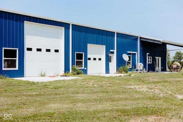 7796 N Meridian Rd, Perrysville, IN 47974 - photo 2