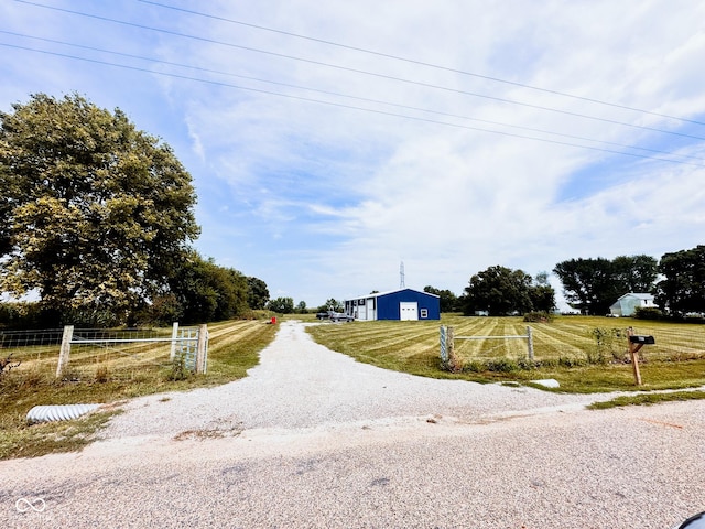 7796 N Meridian Rd, Perrysville, IN 47974 - photo 51