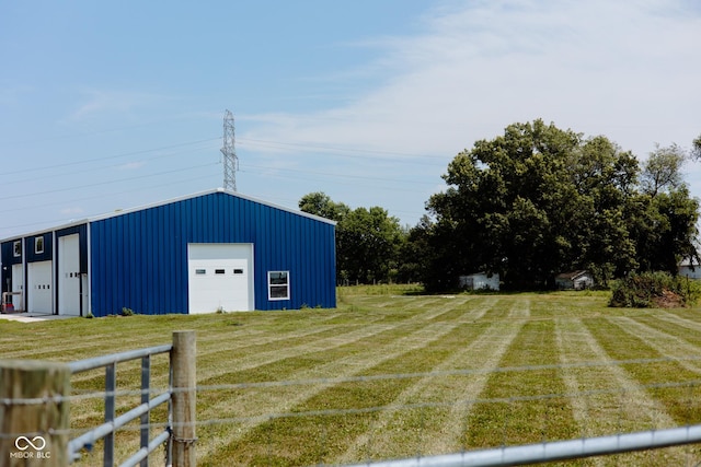 7796 N Meridian Rd, Perrysville, IN 47974 - photo 8