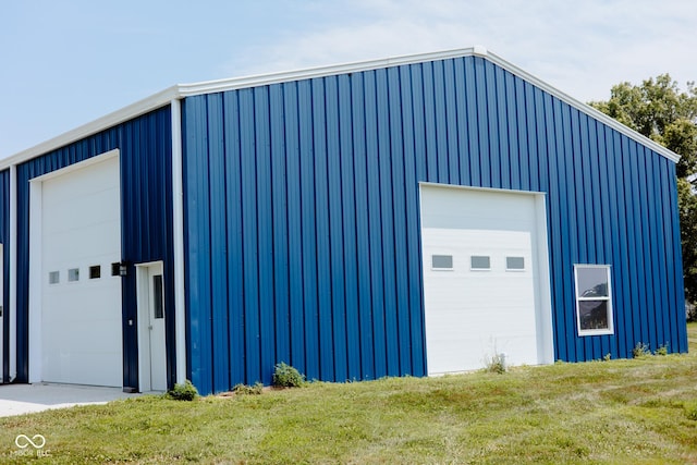 7796 N Meridian Rd, Perrysville, IN 47974 - photo 9