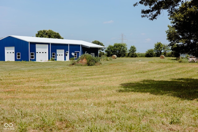 7796 N Meridian Rd, Perrysville, IN 47974 - photo 5