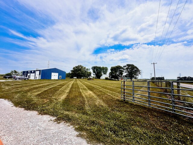 7796 N Meridian Rd, Perrysville, IN 47974 - photo 48